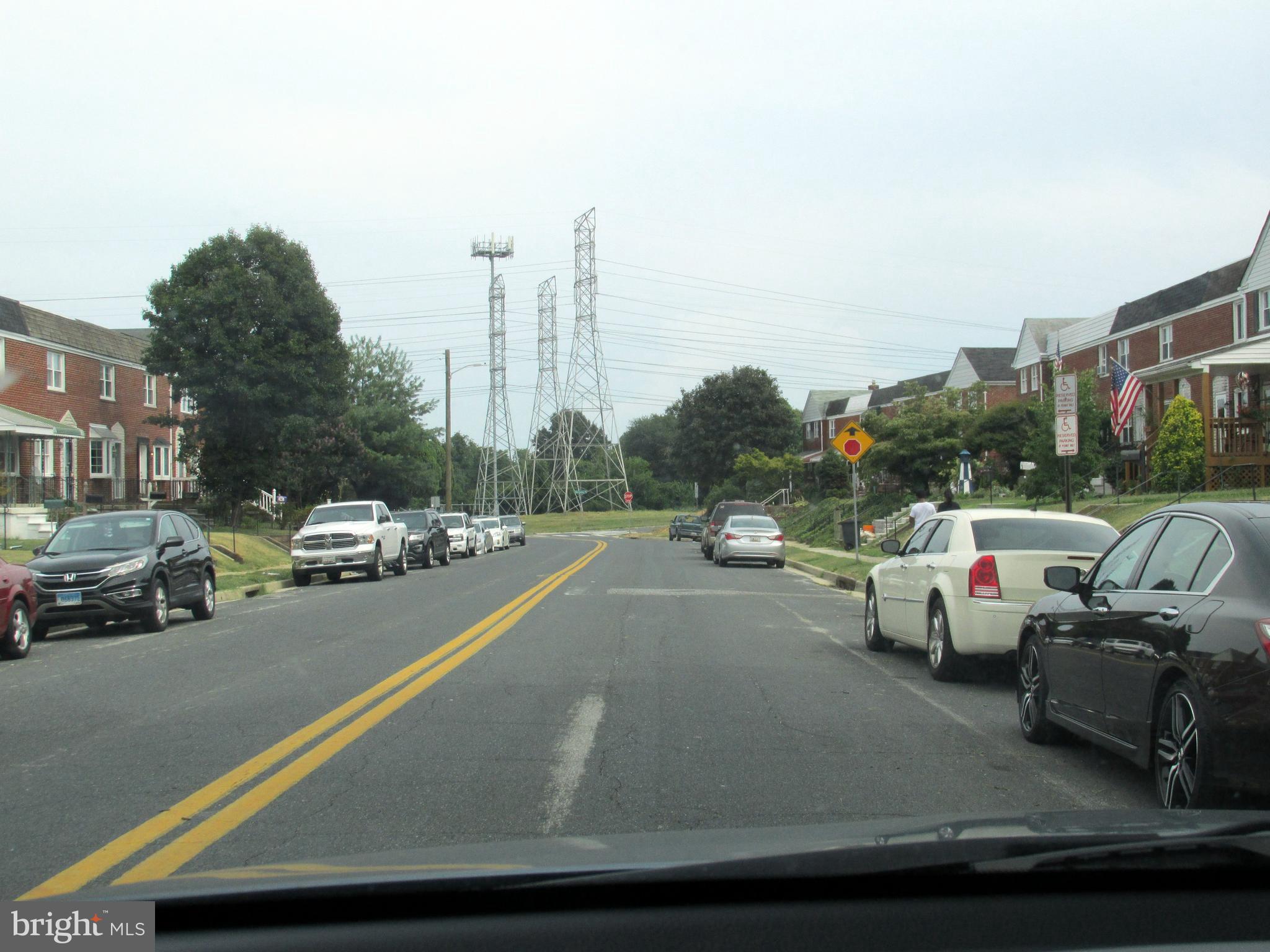 2331 Searles Road Baltimore, MD 21222 - Photo 21 of 30 Front street view