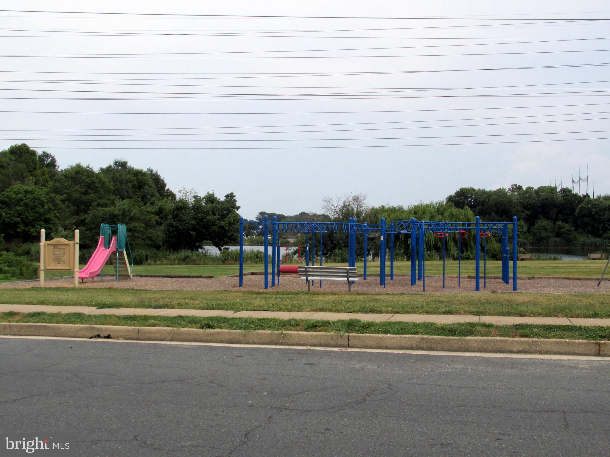 2331 Searles Road Baltimore, MD 21222 - Photo 23 of 30 Stansbury park playground