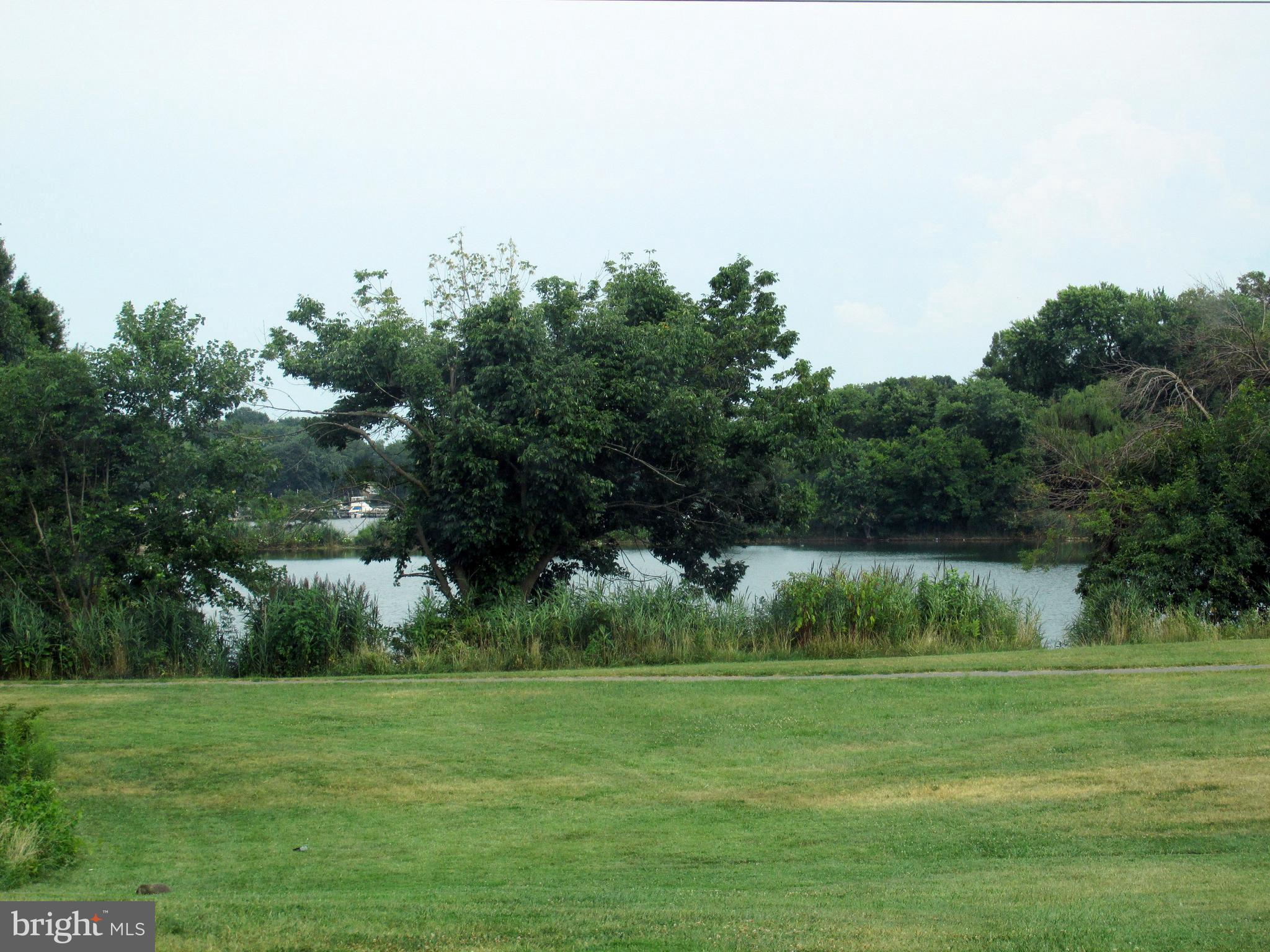 2331 Searles Road Baltimore, MD 21222 - Photo 24 of 30 View of quarry at the park