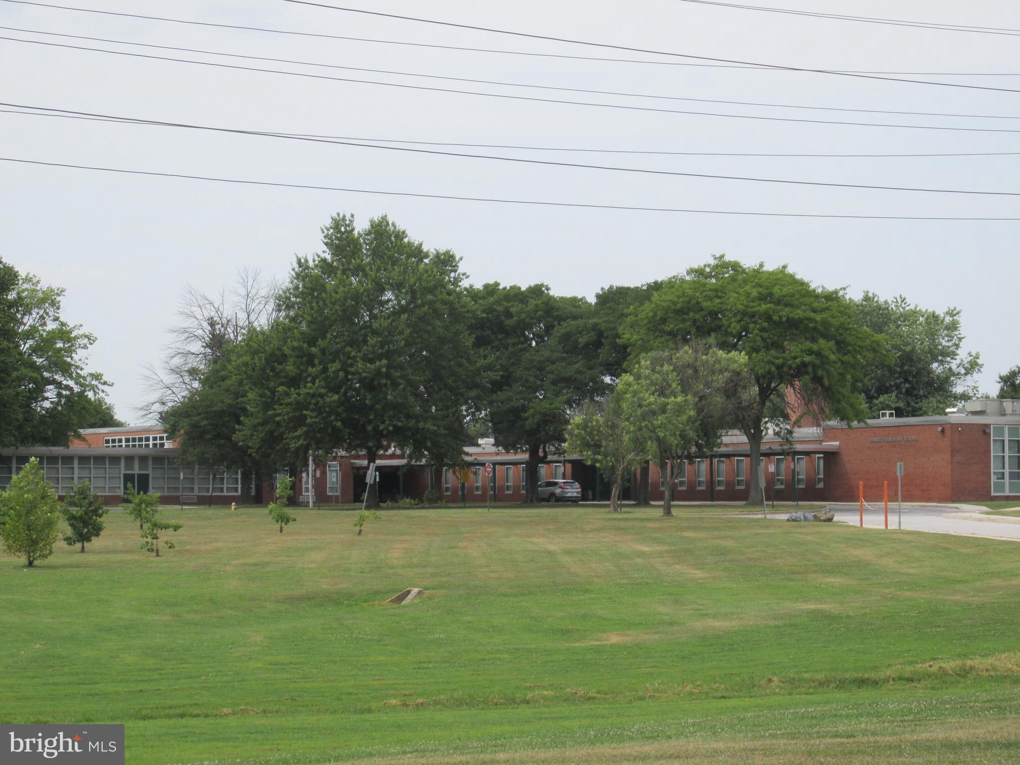2331 Searles Road Baltimore, MD 21222 - Photo 27 of 30 Grange Elementary School