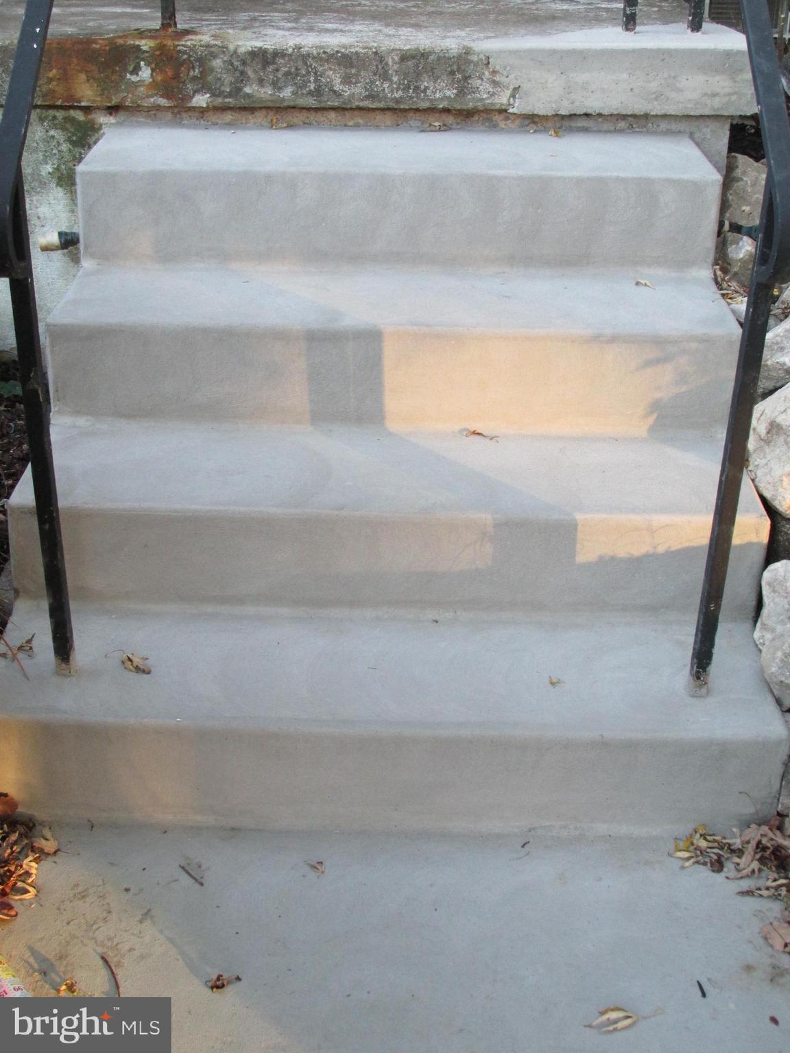2331 Searles Road Baltimore, MD 21222 - Photo 28 of 30 New Steps