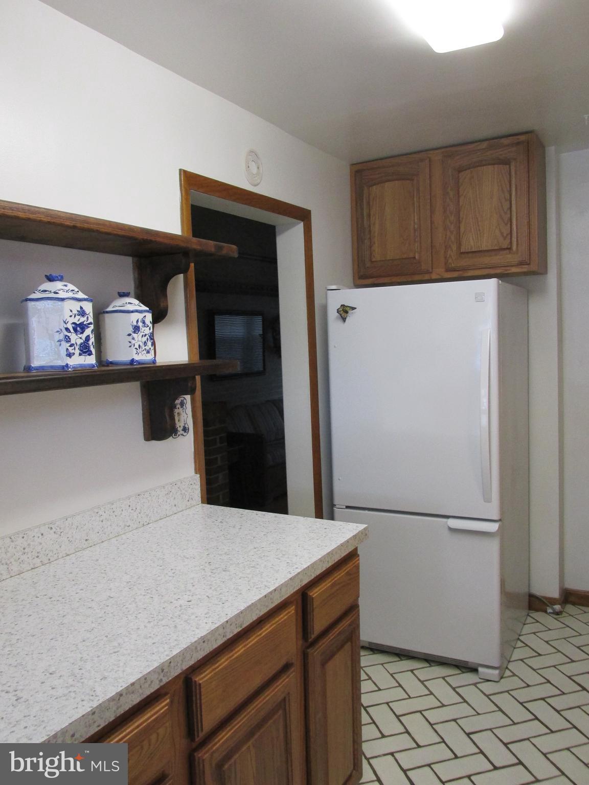 2331 Searles Road Baltimore, MD 21222 - Photo 8 of 30 Kitchen