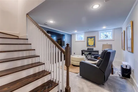 $2,699,000 | 6908 Lakeshore Drive, Dallas, TX 75214