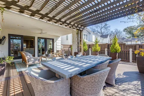 $2,699,000 | 6908 Lakeshore Drive, Dallas, TX 75214