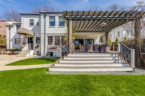 $2,699,000 | 6908 Lakeshore Drive, Dallas, TX 75214