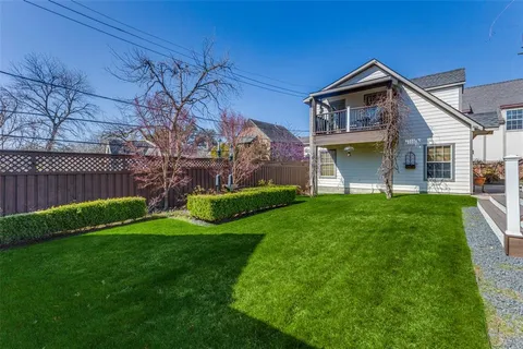 $2,699,000 | 6908 Lakeshore Drive, Dallas, TX 75214