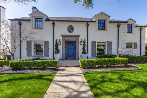 $2,699,000 | 6908 Lakeshore Drive, Dallas, TX 75214