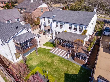 $2,699,000 | 6908 Lakeshore Drive, Dallas, TX 75214