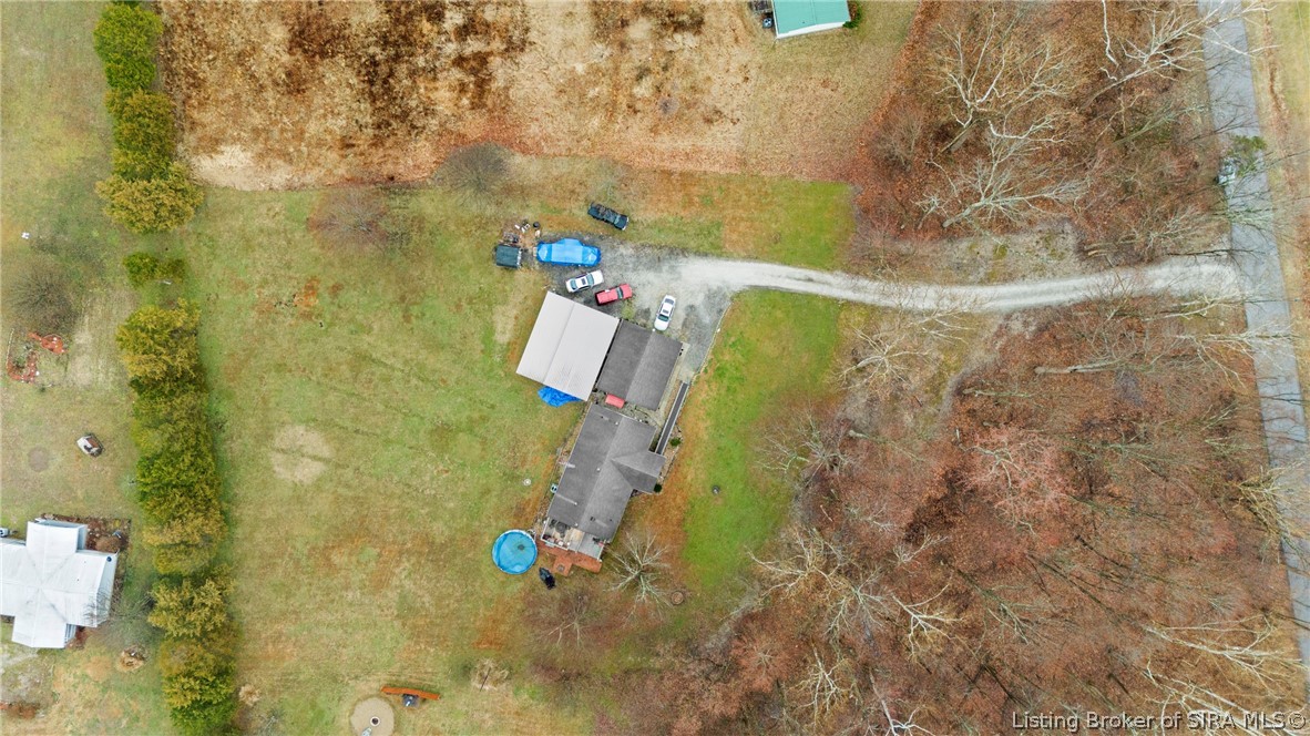 7553 East Tank Pond Road Nabb, IN 47147 - Photo 31 of 38
