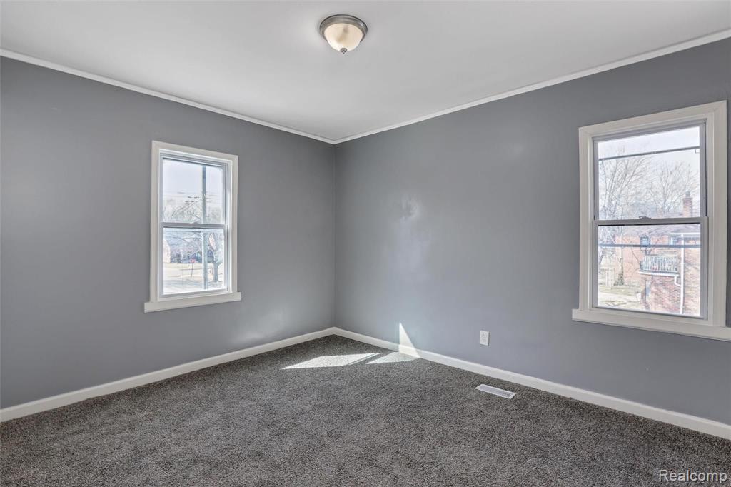 4417 Devonshire Road Detroit, MI 48224 - Photo 23 of 35