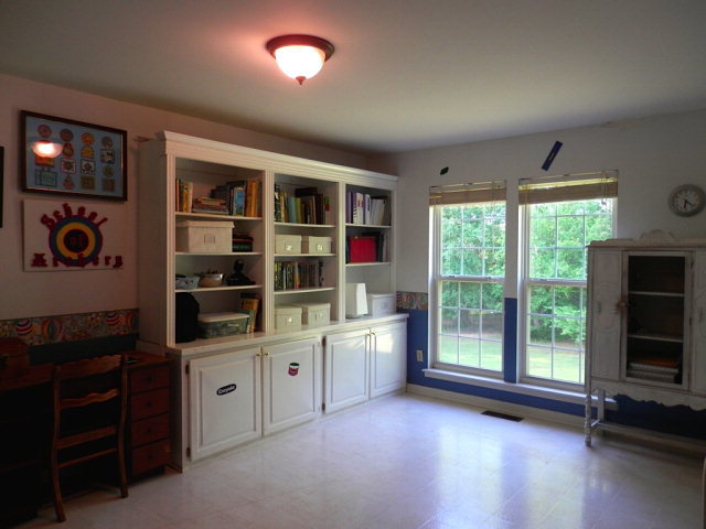 2091 Smith Road Forsyth, GA 31029 - Photo 2 of 13 a room with storage and utility