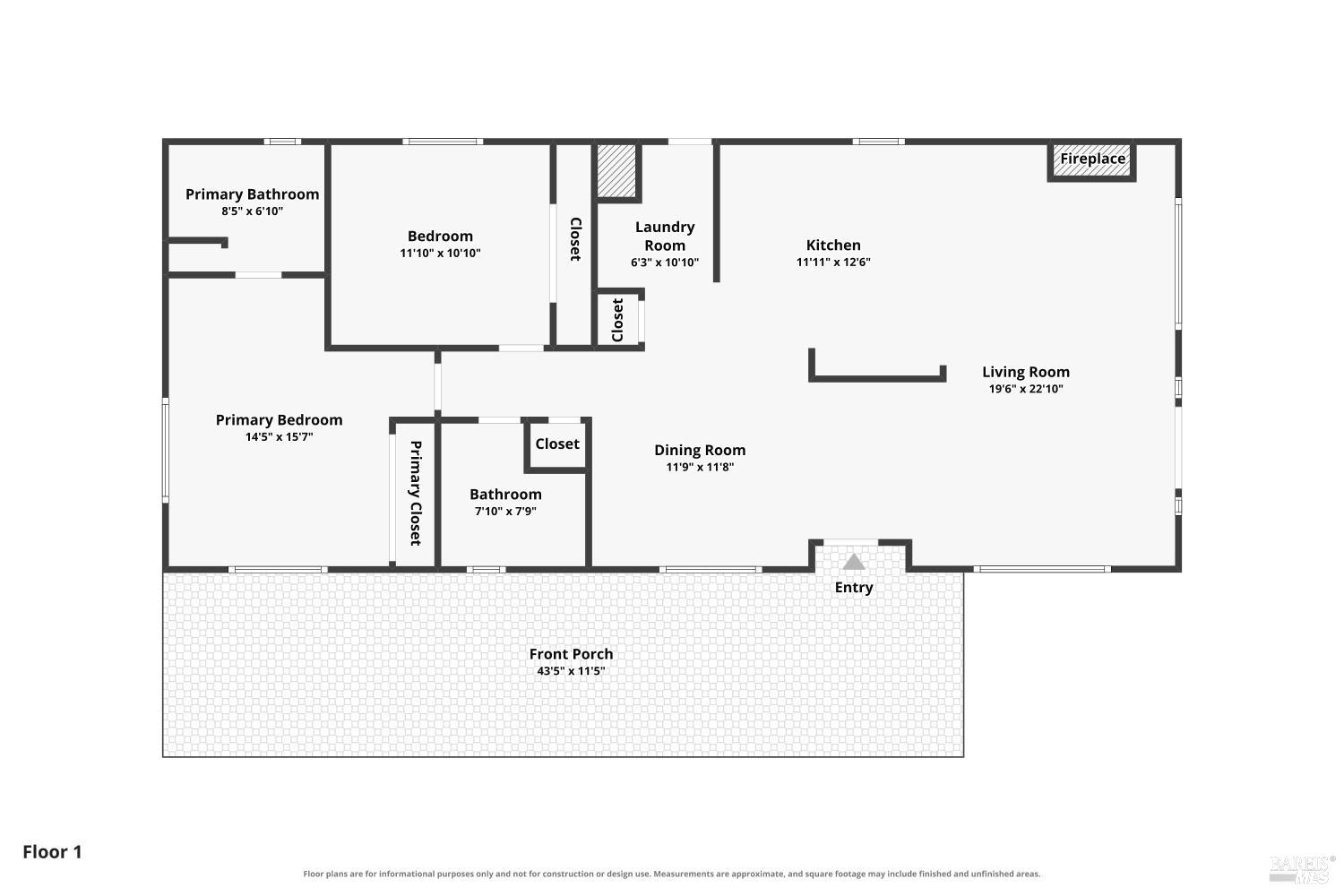 73 Sequoia Circle Santa Rosa, CA 95401 - Photo 29 of 33 Gallery Image 29