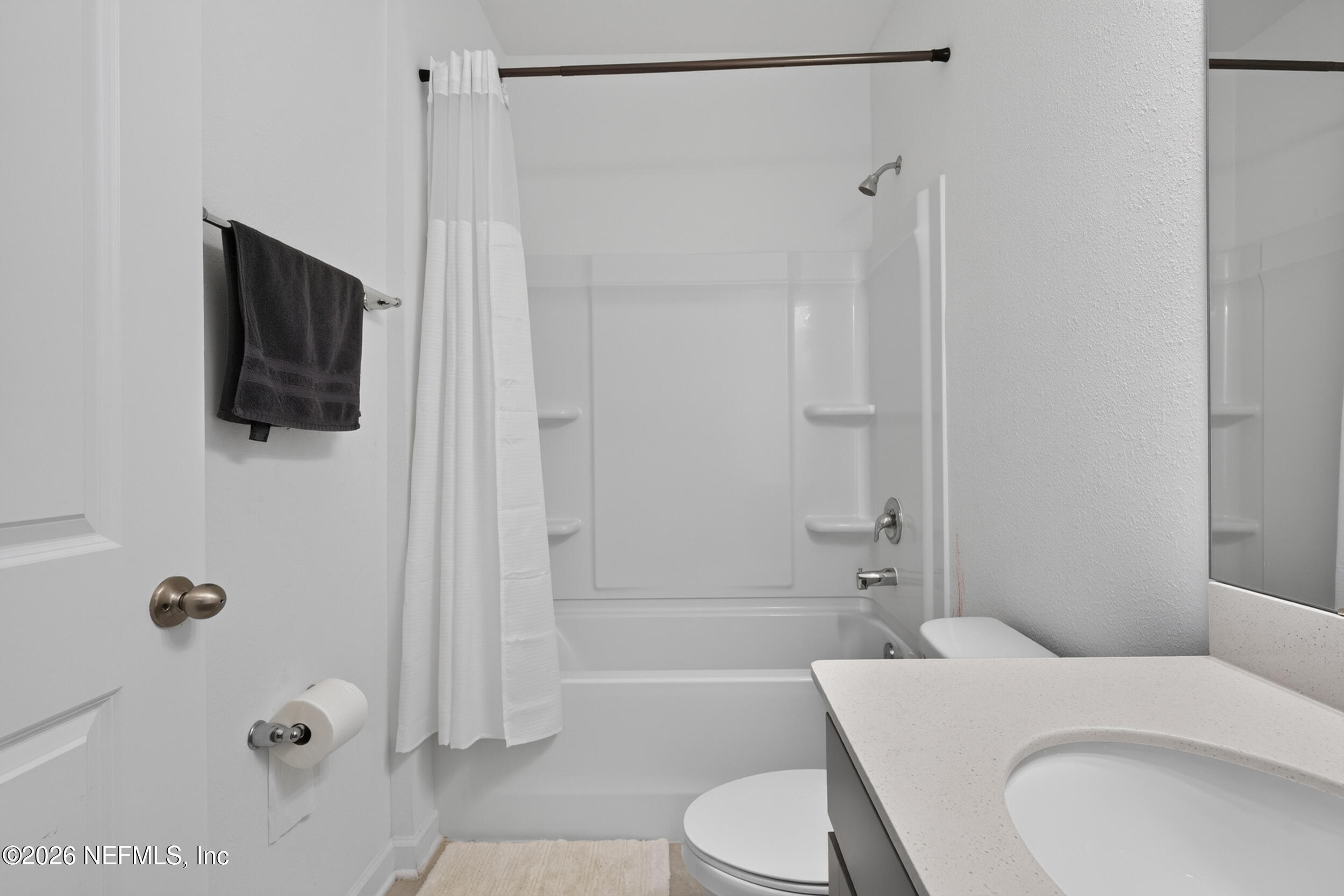 4977 Bramante Drive Jacksonville, FL 32218 - Photo 29 of 85 46_guest bathroom 1b