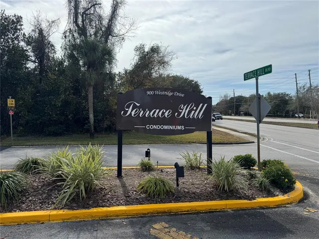 $169,900 | 315 Terrace Hill Boulevard, Unit 3B, Orange City, FL 32763