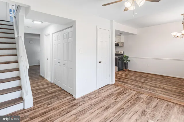 $349,999 | 1856 Fort Pulaski Court, Dumfries, VA 22026