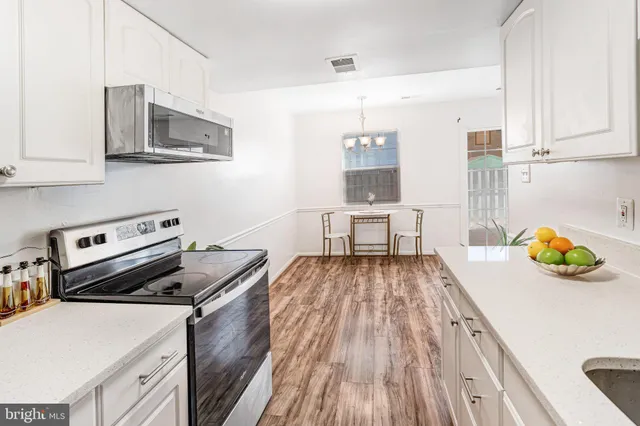 $349,999 | 1856 Fort Pulaski Court, Dumfries, VA 22026