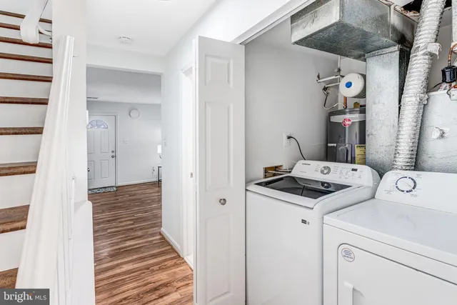 $349,999 | 1856 Fort Pulaski Court, Dumfries, VA 22026