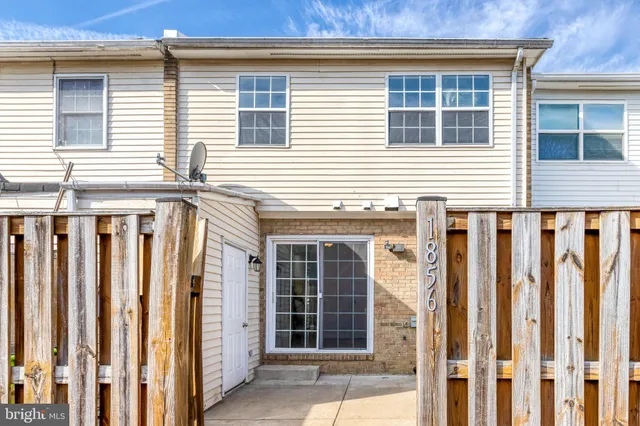 $349,999 | 1856 Fort Pulaski Court, Dumfries, VA 22026