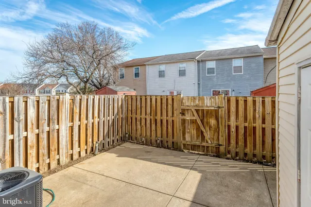 $349,999 | 1856 Fort Pulaski Court, Dumfries, VA 22026