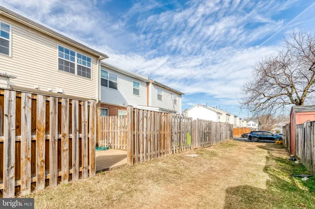 $349,999 | 1856 Fort Pulaski Court, Dumfries, VA 22026