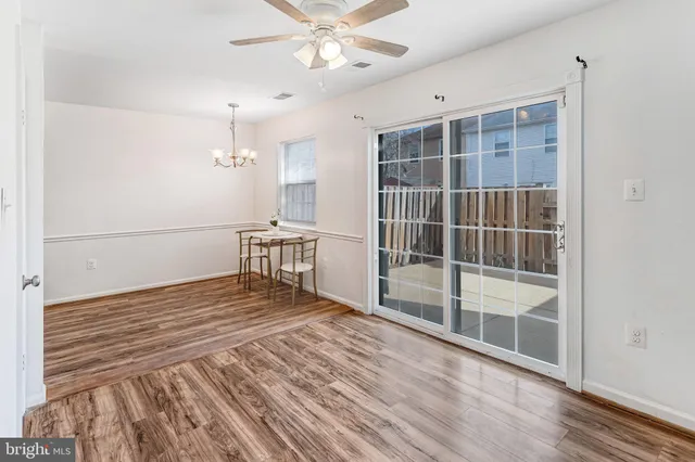 $349,999 | 1856 Fort Pulaski Court, Dumfries, VA 22026