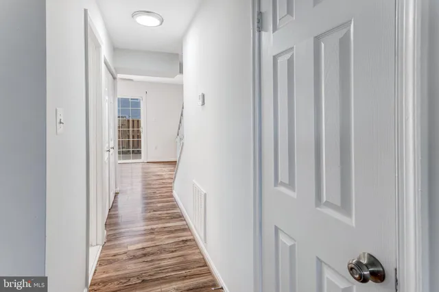 $349,999 | 1856 Fort Pulaski Court, Dumfries, VA 22026