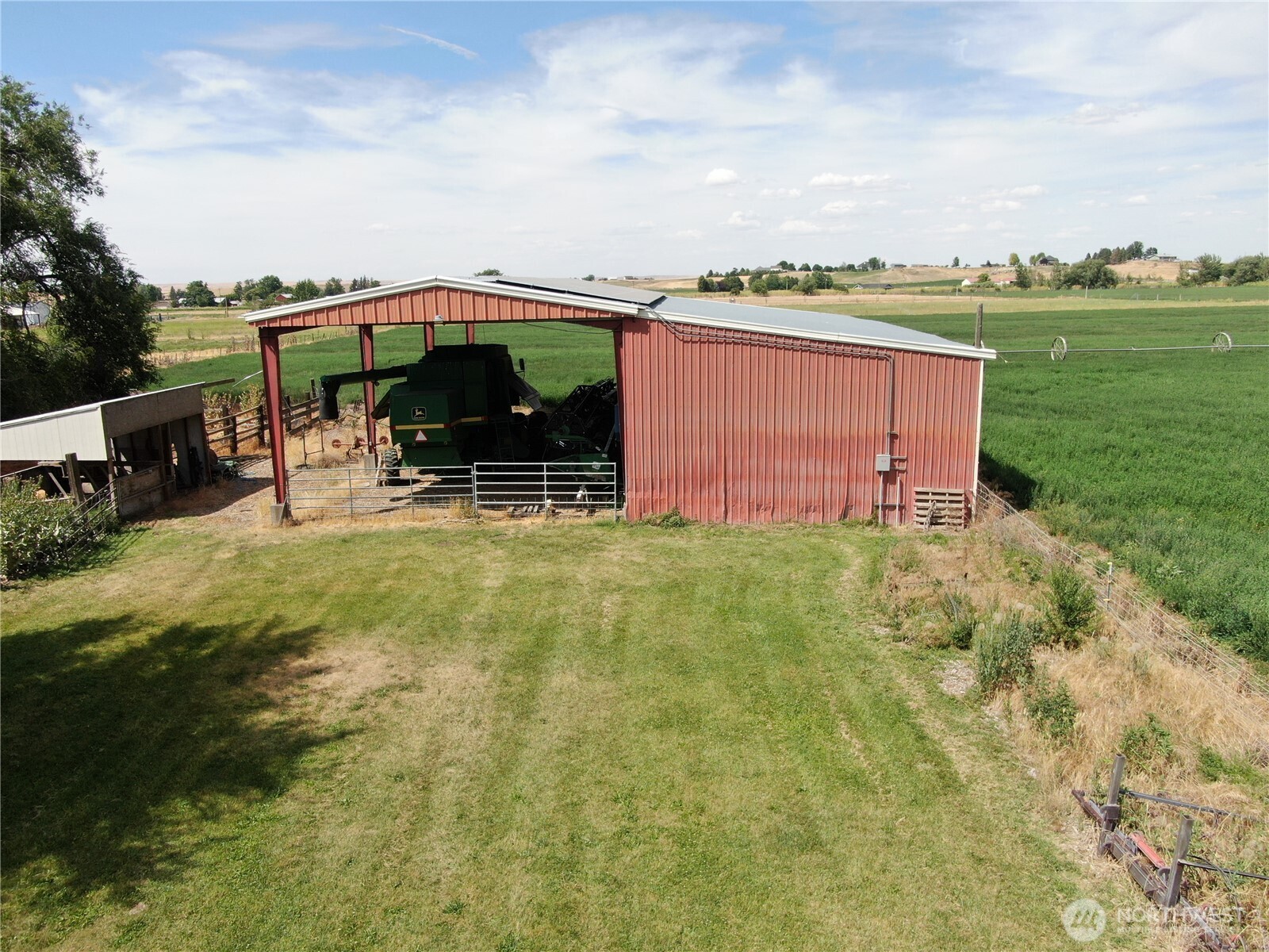 7346 Stateline Road Touchet, WA 99360 - Photo 3 of 29 Gallery Image 3