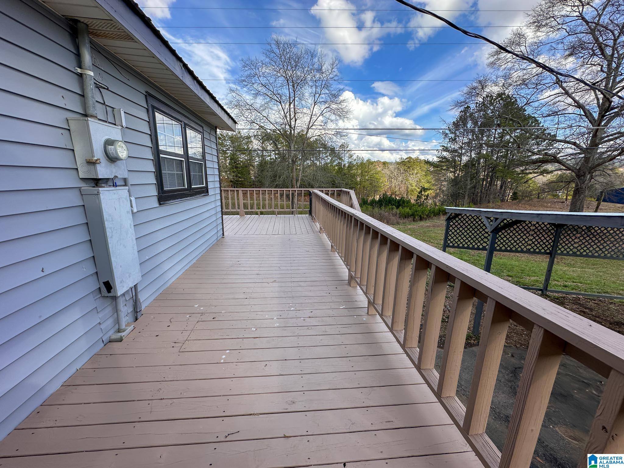 5940 Spunky Hollow Road Locust Fork, AL 35097 - Photo 22 of 24