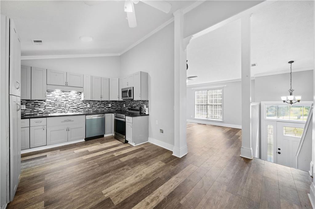 45 Lee Road Salem, AL 36874 - Photo 11 of 43 Gallery Image 11