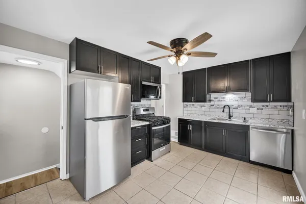 $175,000 | 4817 North Edgebrook Drive, Peoria, IL 61614