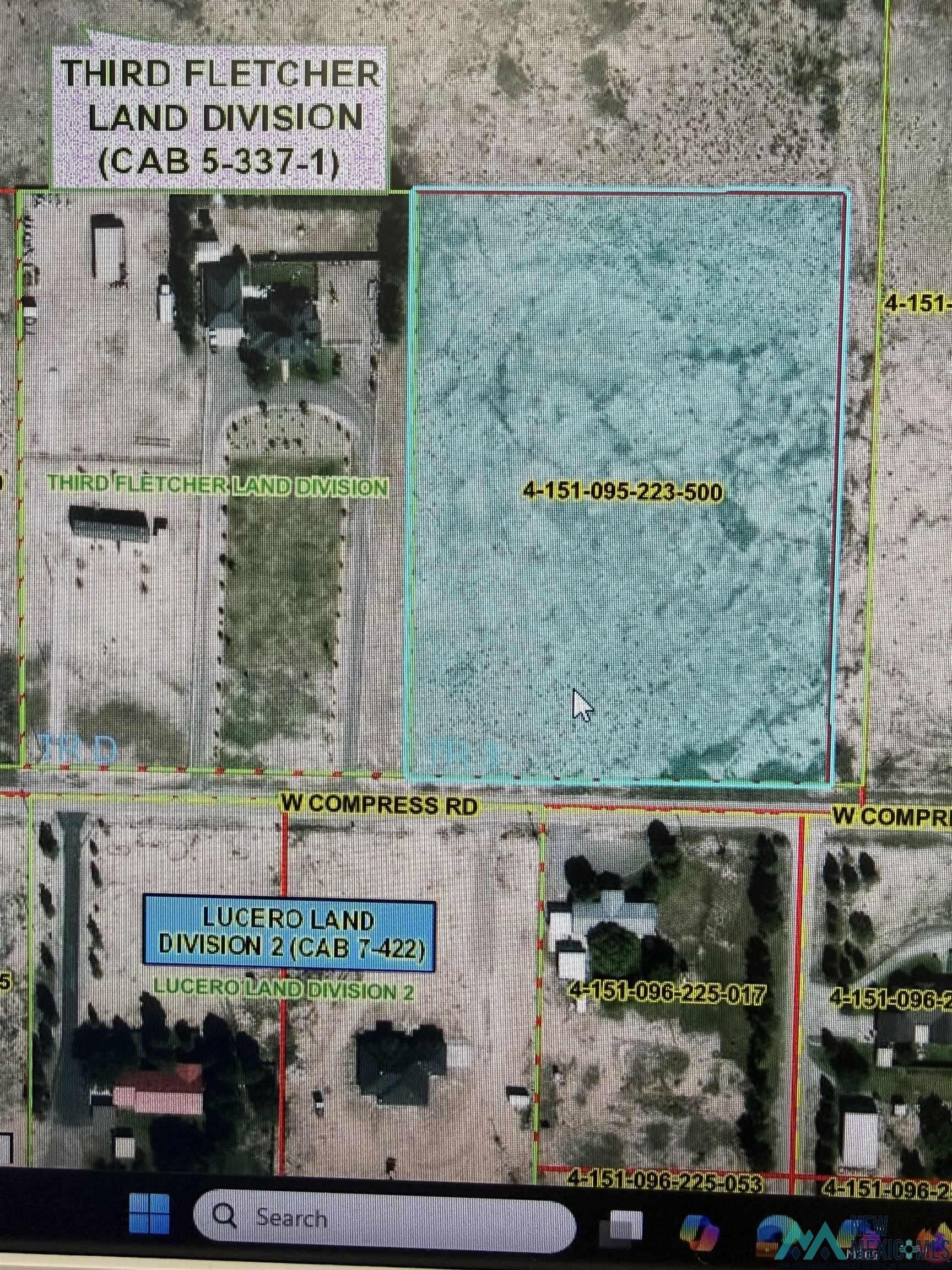 82 West Compress Road Artesia, NM 88210 - Photo 1 of 1 Gallery Image 1