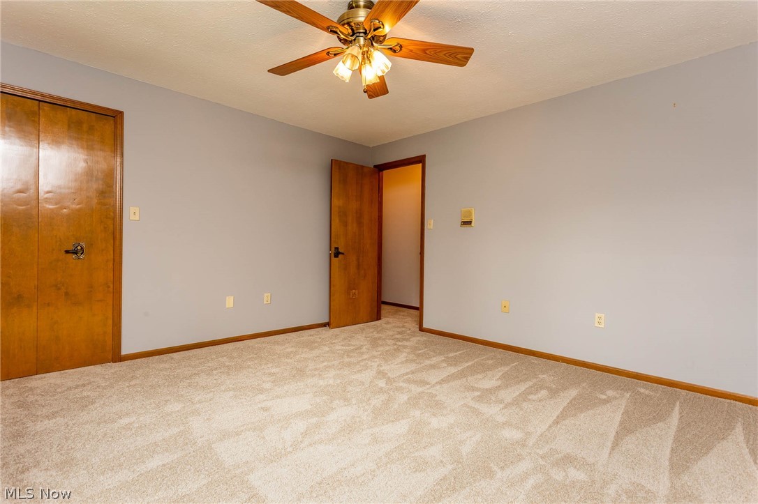 5248 Case Road North Ridgeville, OH 44039 - Photo 20 of 29 Second bedroom