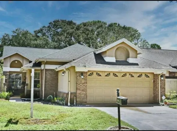 $399,900 | 724 Barrington Circle, Winter Springs, FL 32708