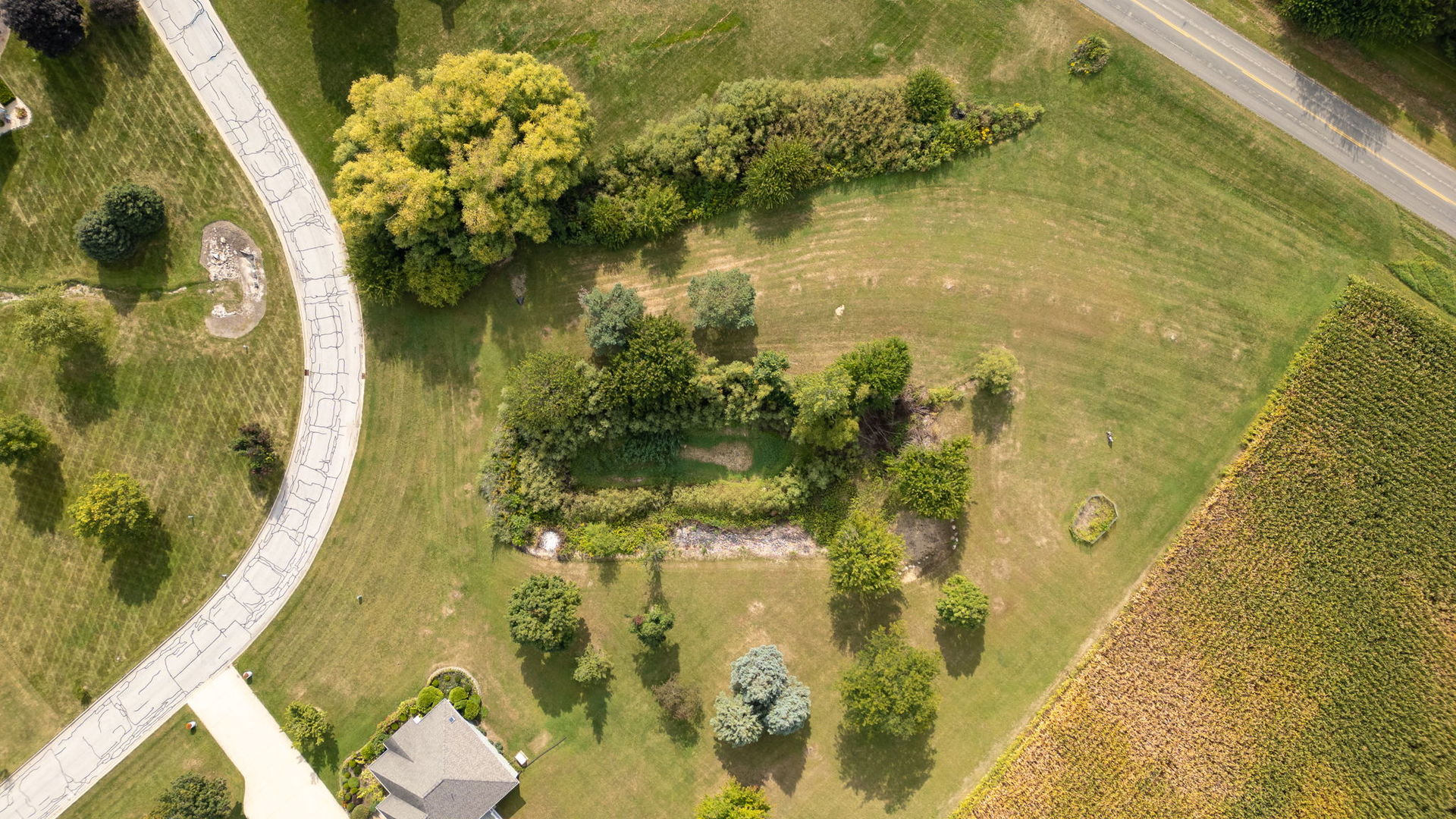 2853 North 4360th Road Sheridan, IL 60551 - Photo 5 of 9