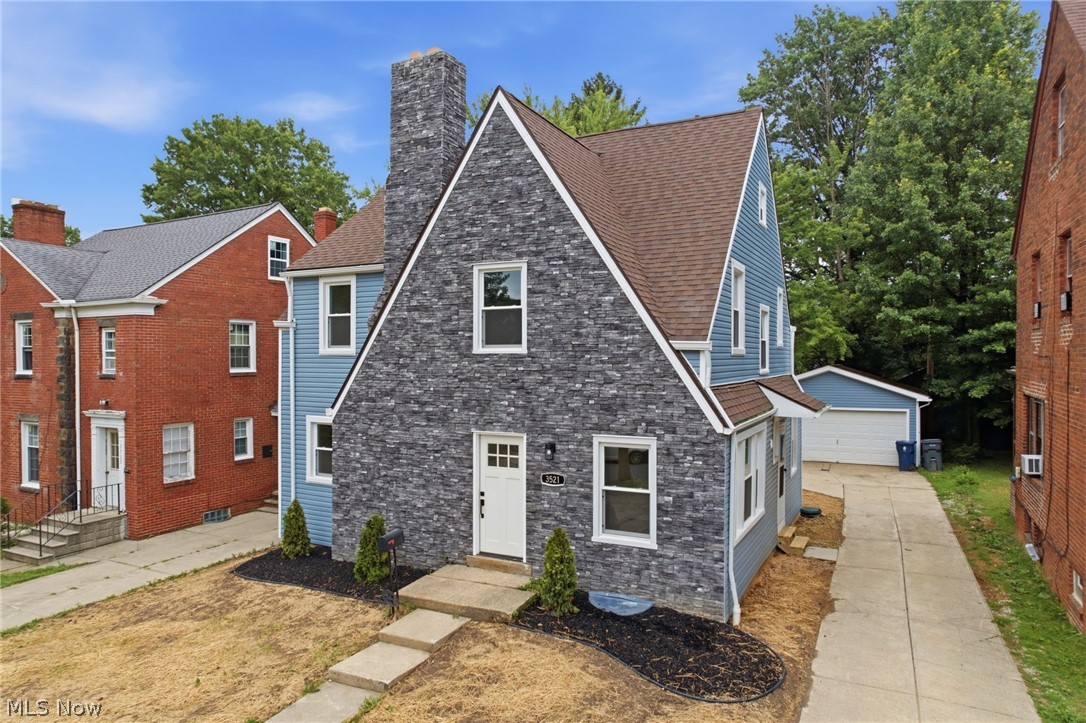 3521 Berkeley Road Cleveland, OH 44118 - Photo 45 of 45