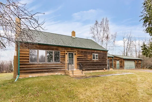 $309,900 | 4993 Maple Grove Road, Hermantown, MN 55811