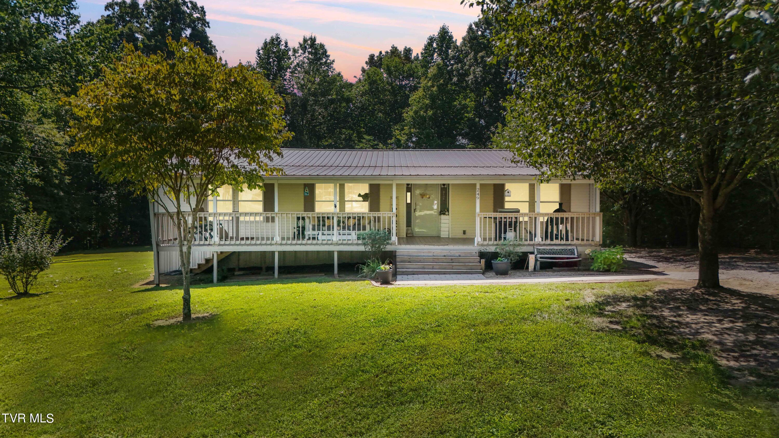 249 Shipley Road Church Hill, TN 37642 - Photo 1 of 44 1