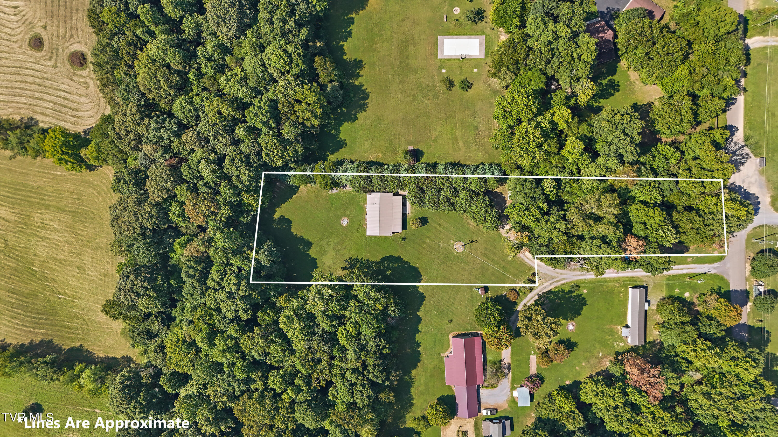 249 Shipley Road Church Hill, TN 37642 - Photo 37 of 44 DJI_20240825115545_0917_D_1