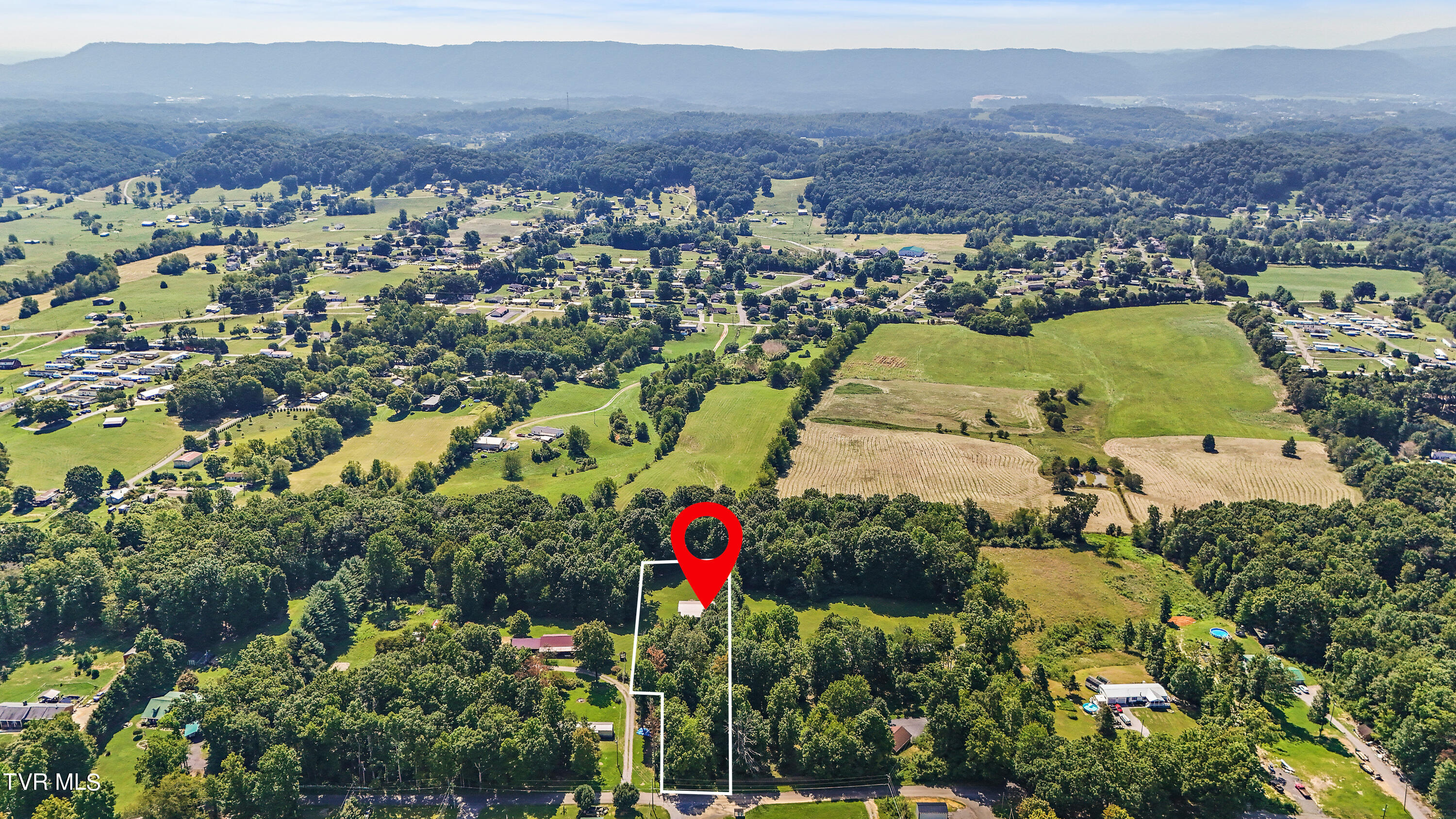 249 Shipley Road Church Hill, TN 37642 - Photo 40 of 44 DJI_20240825115722_0923_D_1