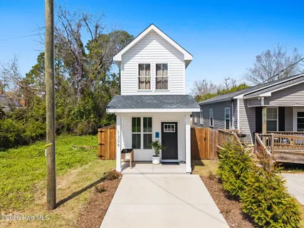 $398,000 | 1309 Marsdon Avenue, Wilmington, NC 28401