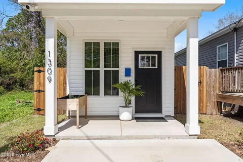 $398,000 | 1309 Marsdon Avenue, Wilmington, NC 28401