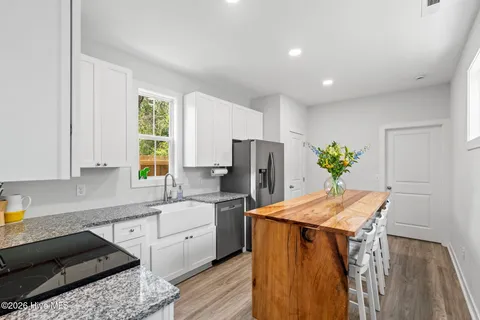 $398,000 | 1309 Marsdon Avenue, Wilmington, NC 28401