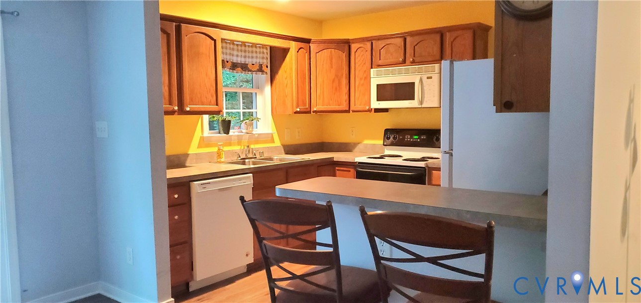 65 Albertson Court Ruther Glen, VA 22546 - Photo 10 of 20