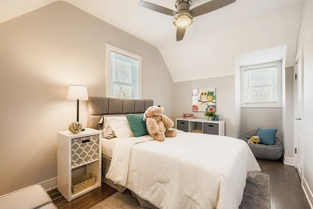 $875,000 | 9001 South Claremont Avenue, Chicago, IL 60643