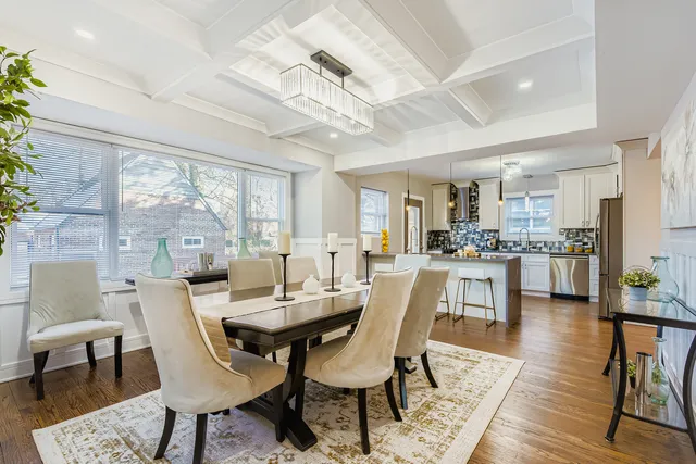 $875,000 | 9001 South Claremont Avenue, Chicago, IL 60643