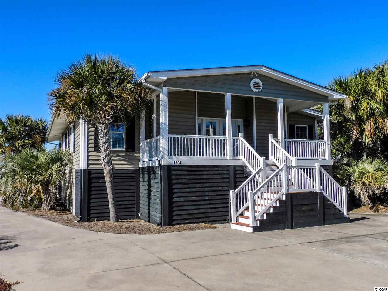 1904 County Rd S-22-601 Murrells Inlet, SC 29576 - Photo 1 of 40 Gallery Image 1