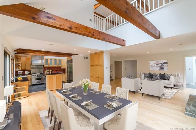 $9,850 | 17 Ferry Lane, Westport, CT 06880