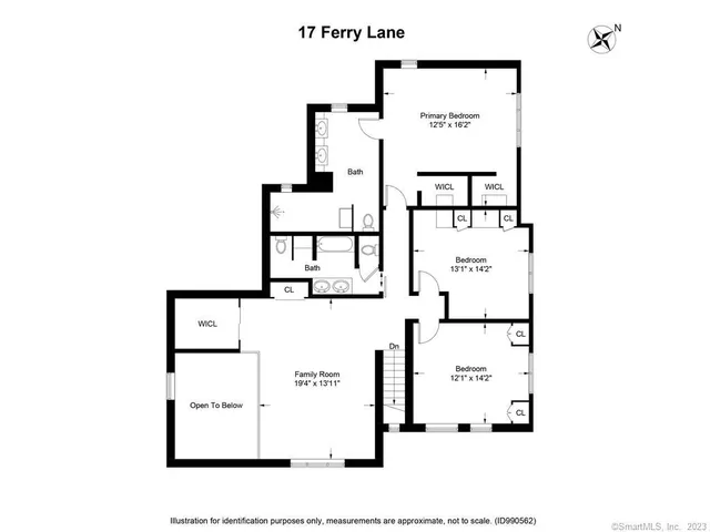$9,850 | 17 Ferry Lane, Westport, CT 06880