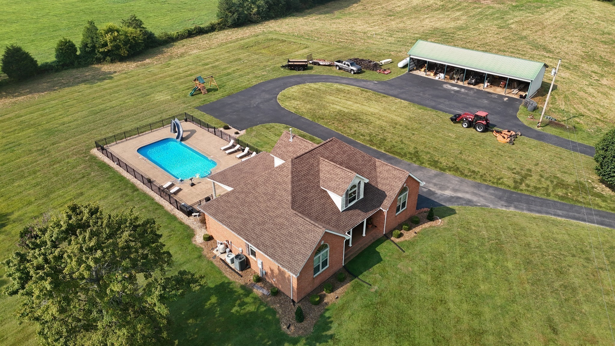 15 Coleytown Road Lafayette, TN 37083 - Photo 2 of 17 Gallery Image 2