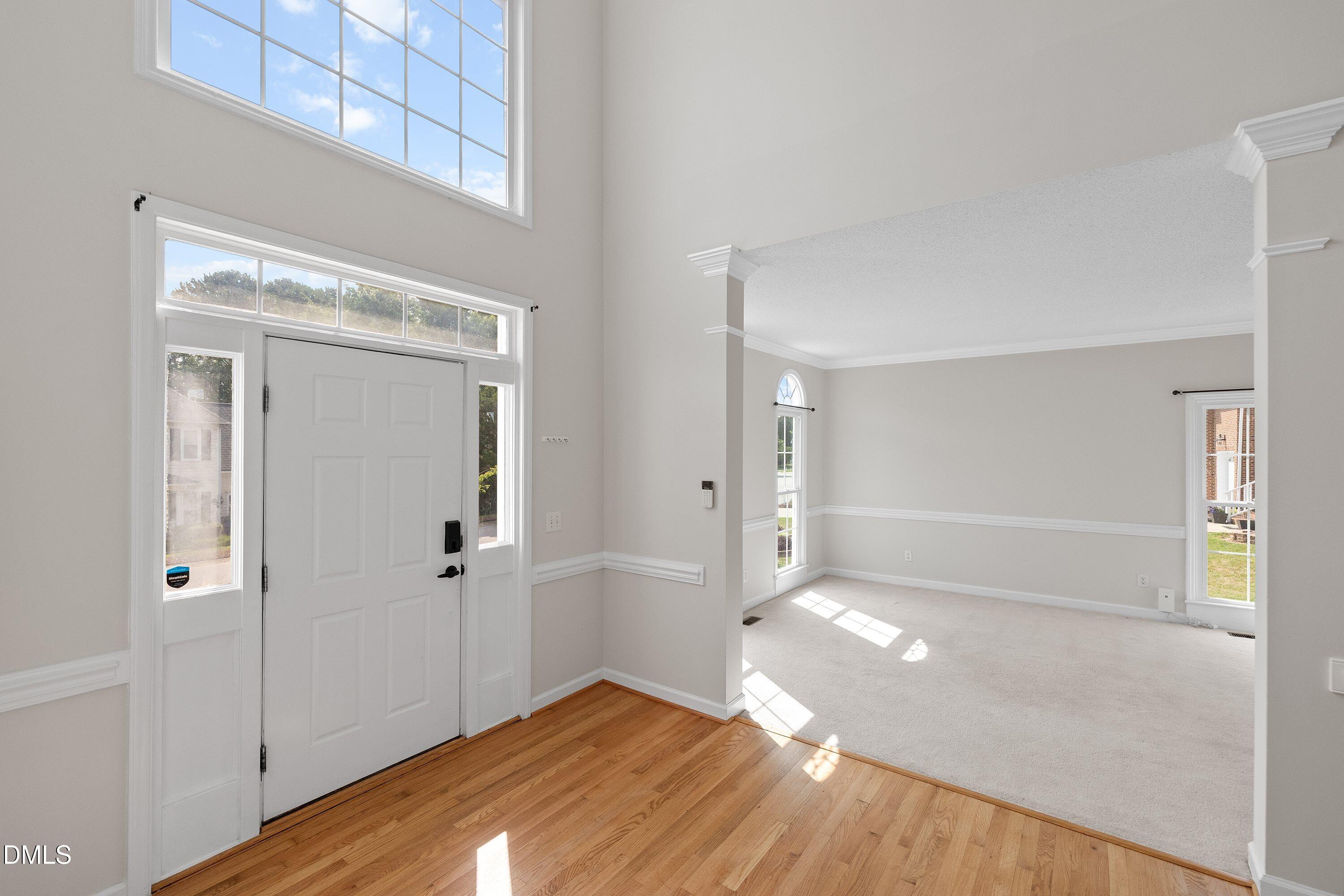 3528 Dewing Drive Raleigh, NC 27616 - Photo 9 of 56 09-3528 Dewing 118 Temple_1116